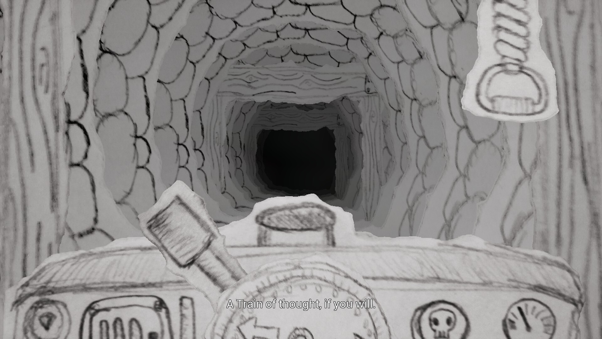 OTHERS screenshot 2