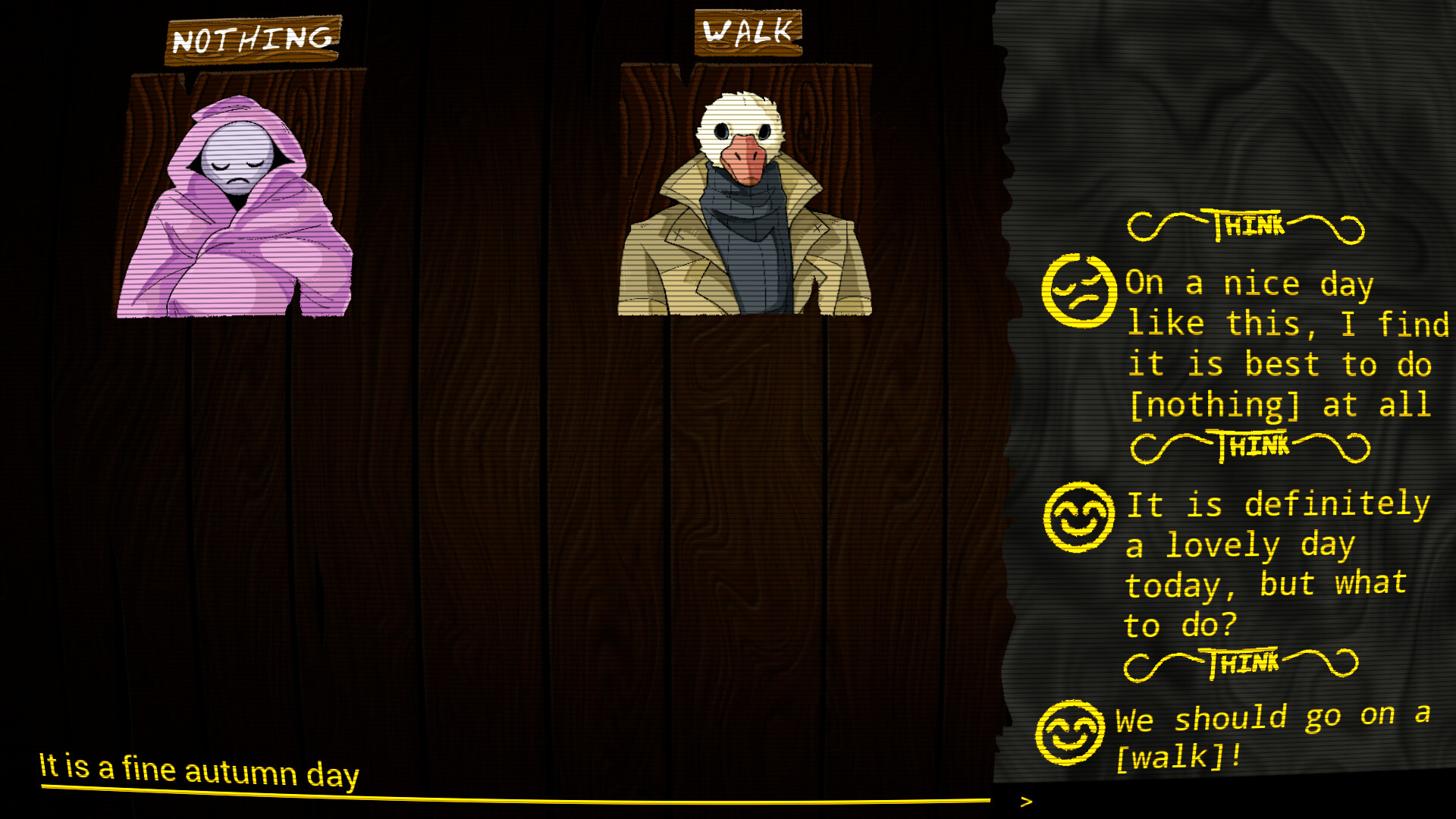 OTHERS screenshot 1