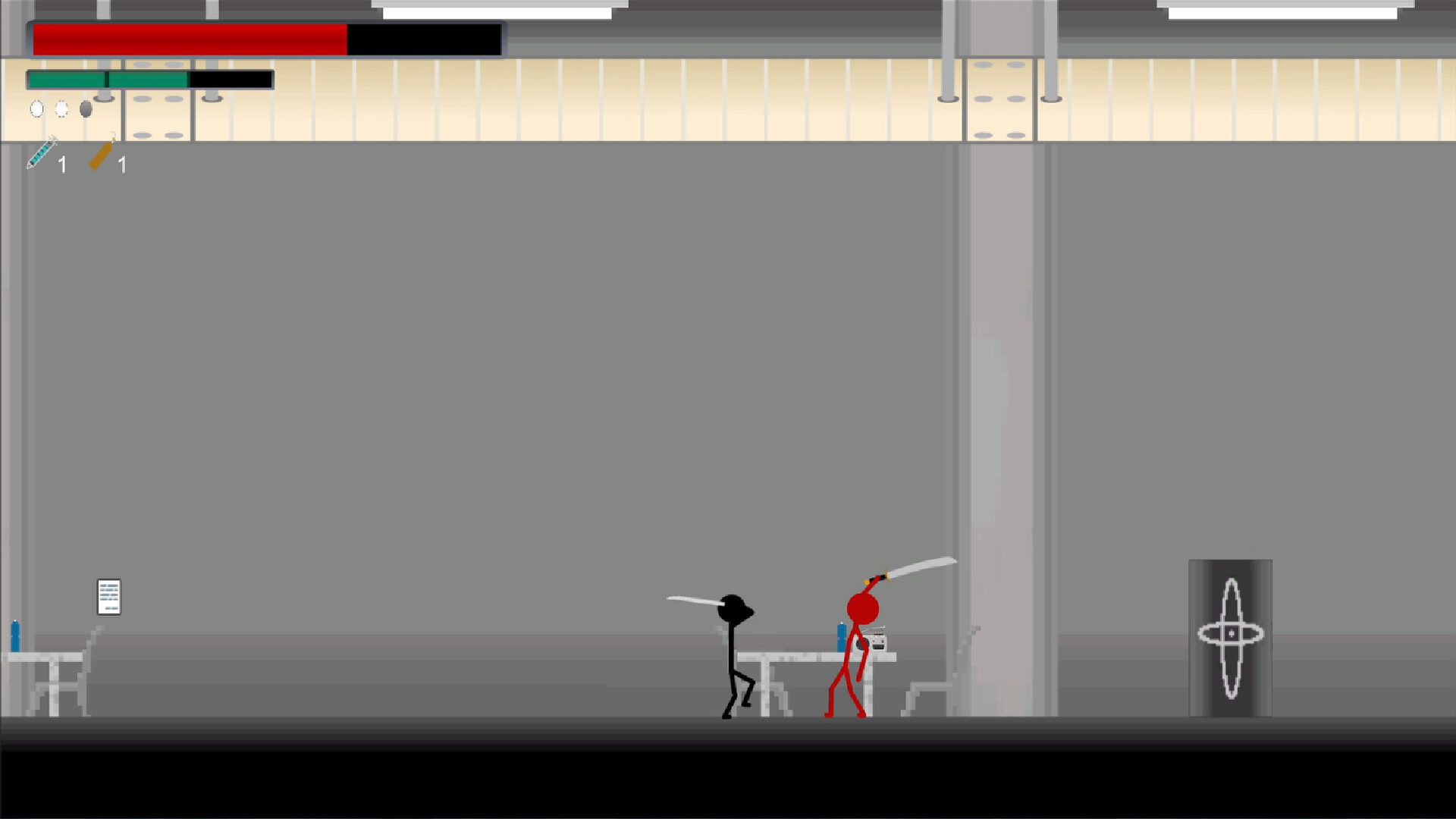 BeforeDisaster screenshot 4