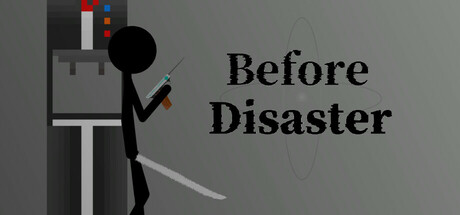 BeforeDisaster