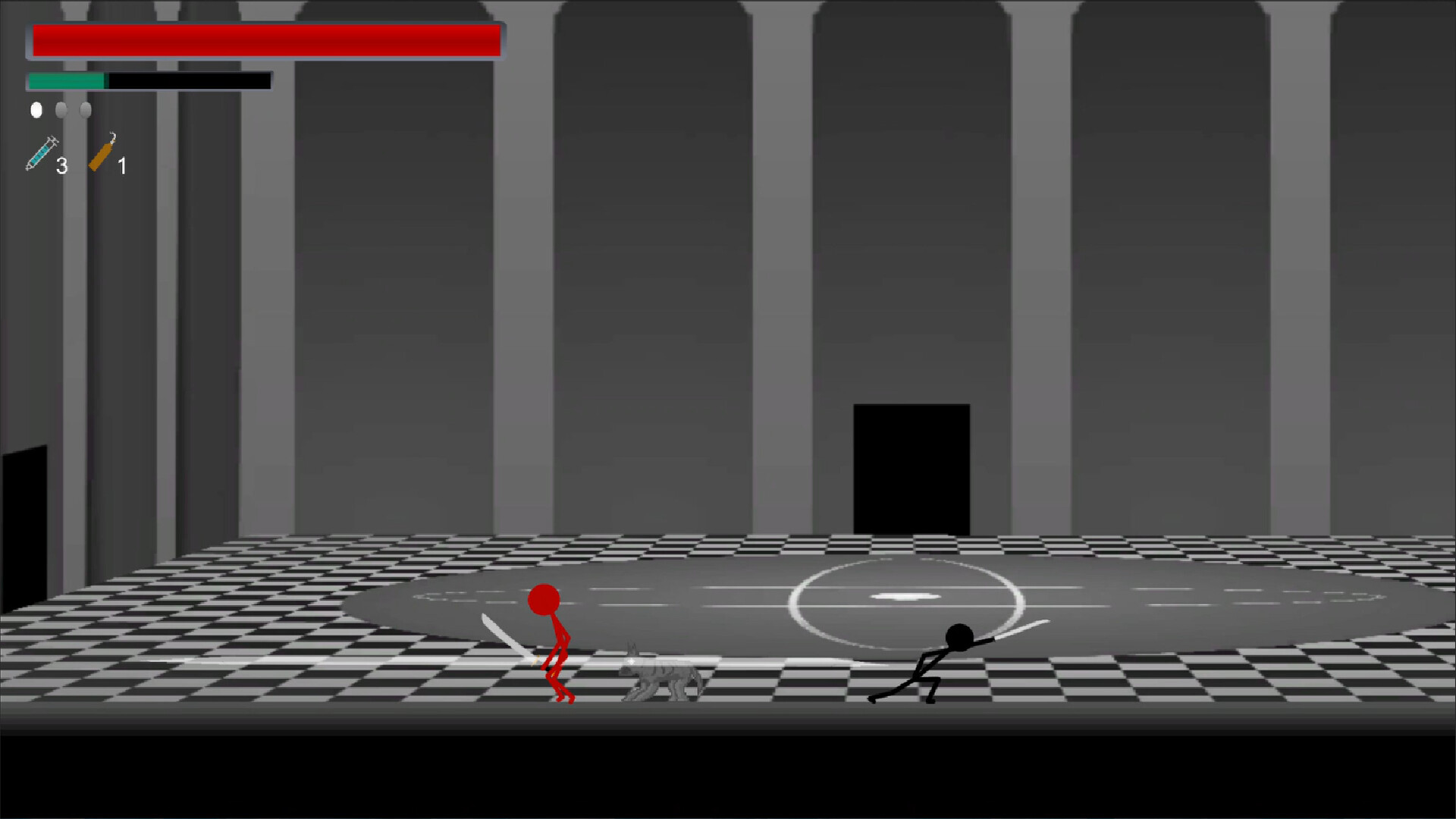 BeforeDisaster screenshot 1