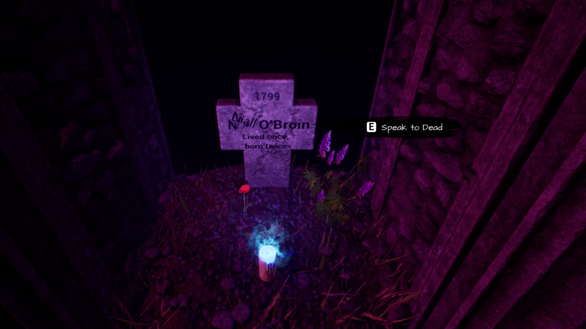 Bean Sidhe screenshot 2