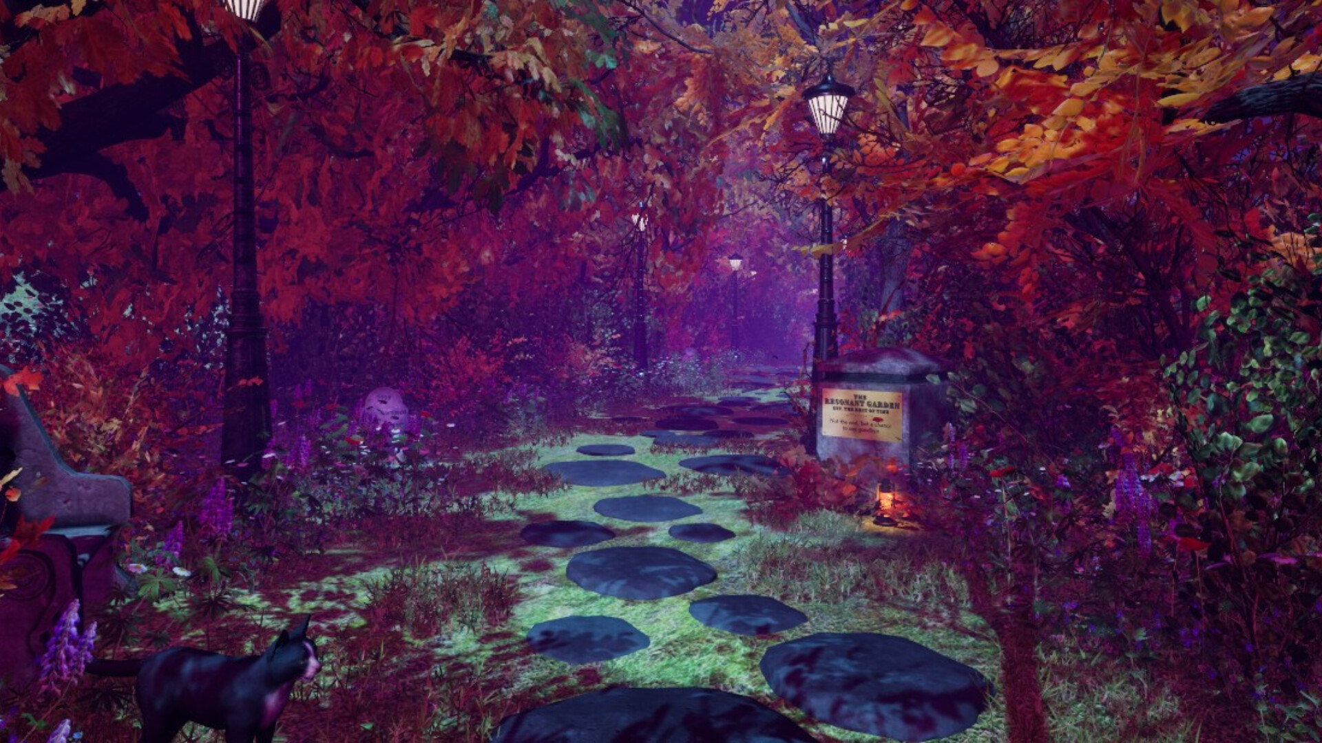 Bean Sidhe screenshot 5