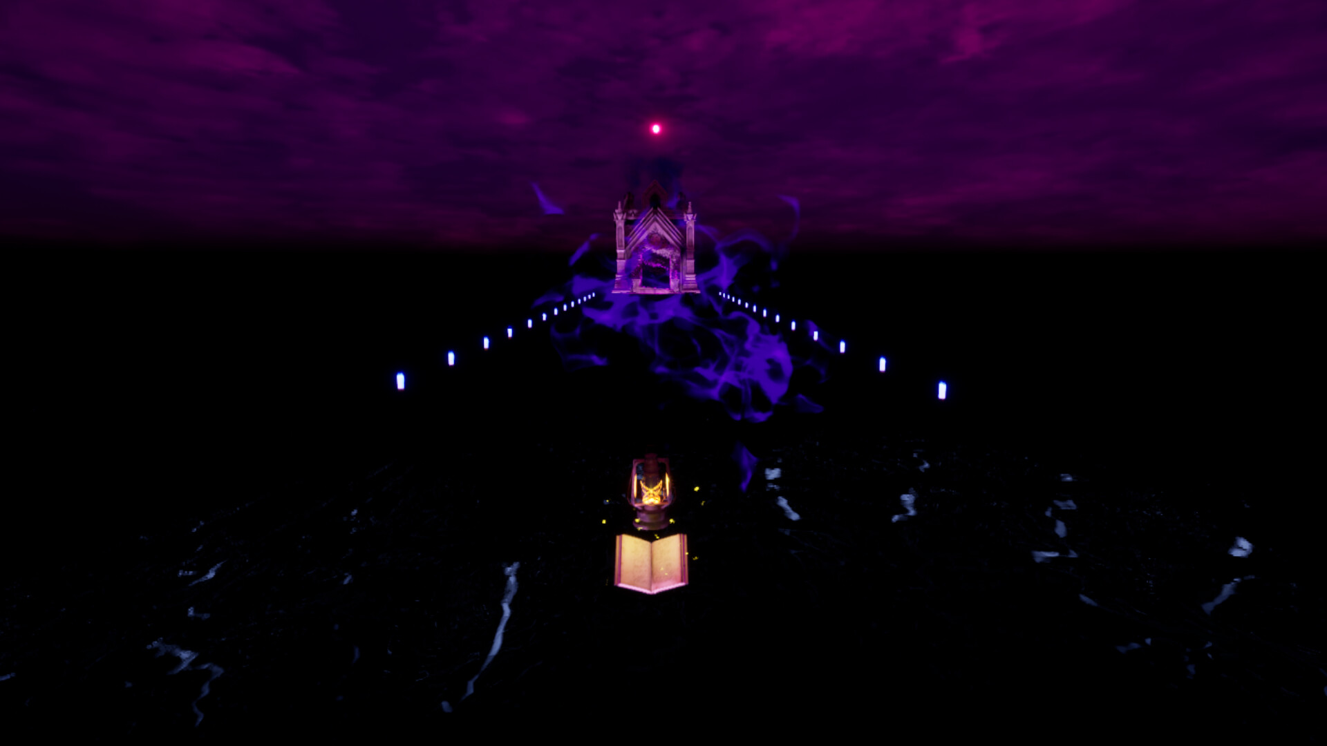 Bean Sidhe screenshot 1