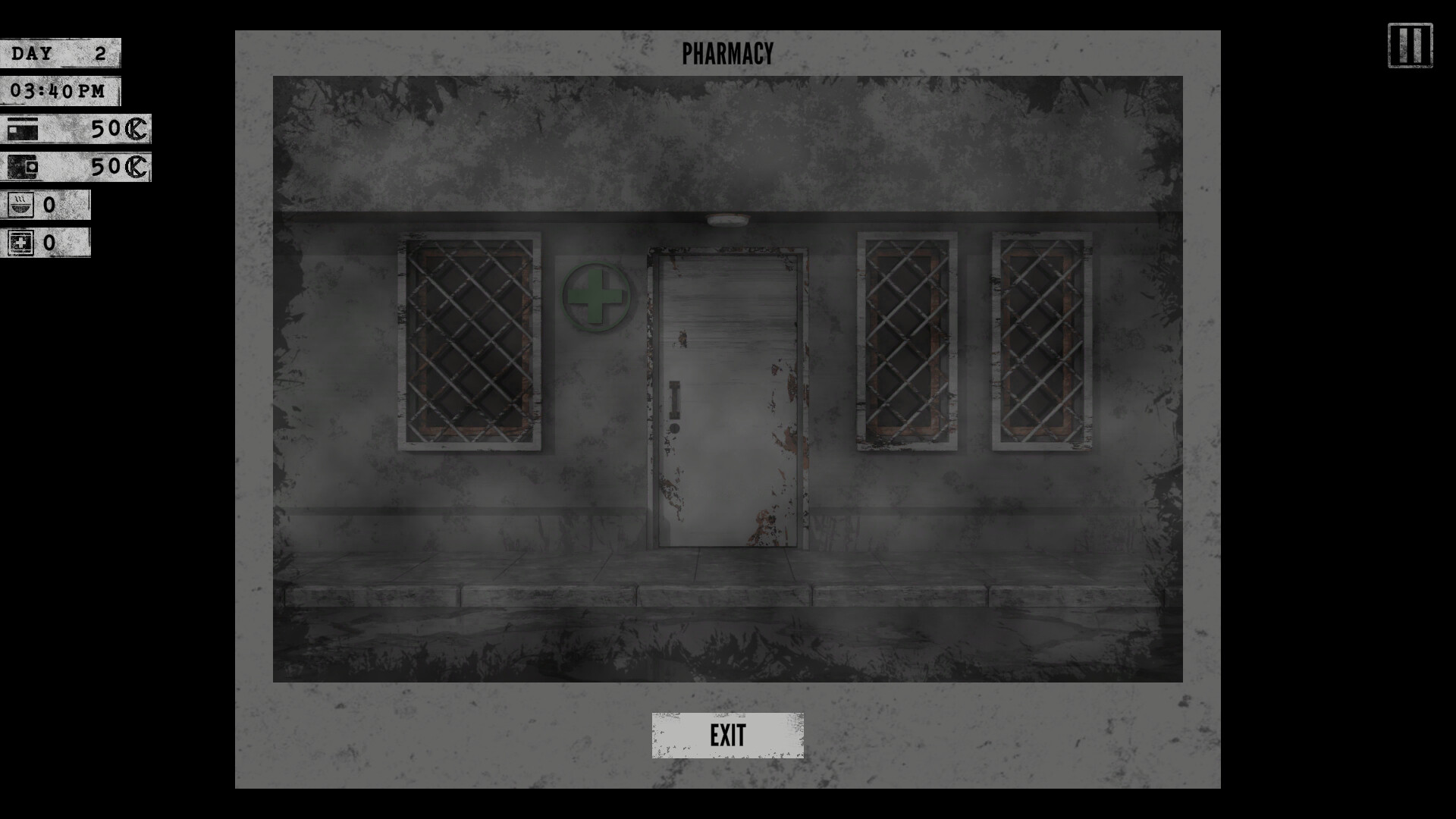 Starvedge screenshot 9