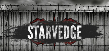 Starvedge Cover Image