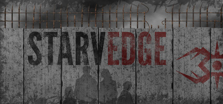 Starvedge — Steam header