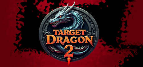 Target Dragon 2: Maze Runner Cover Image