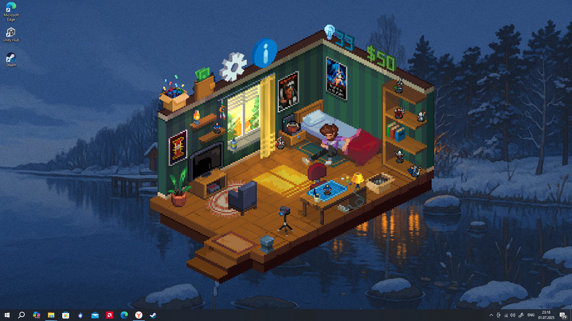 Mini Painter screenshot 4