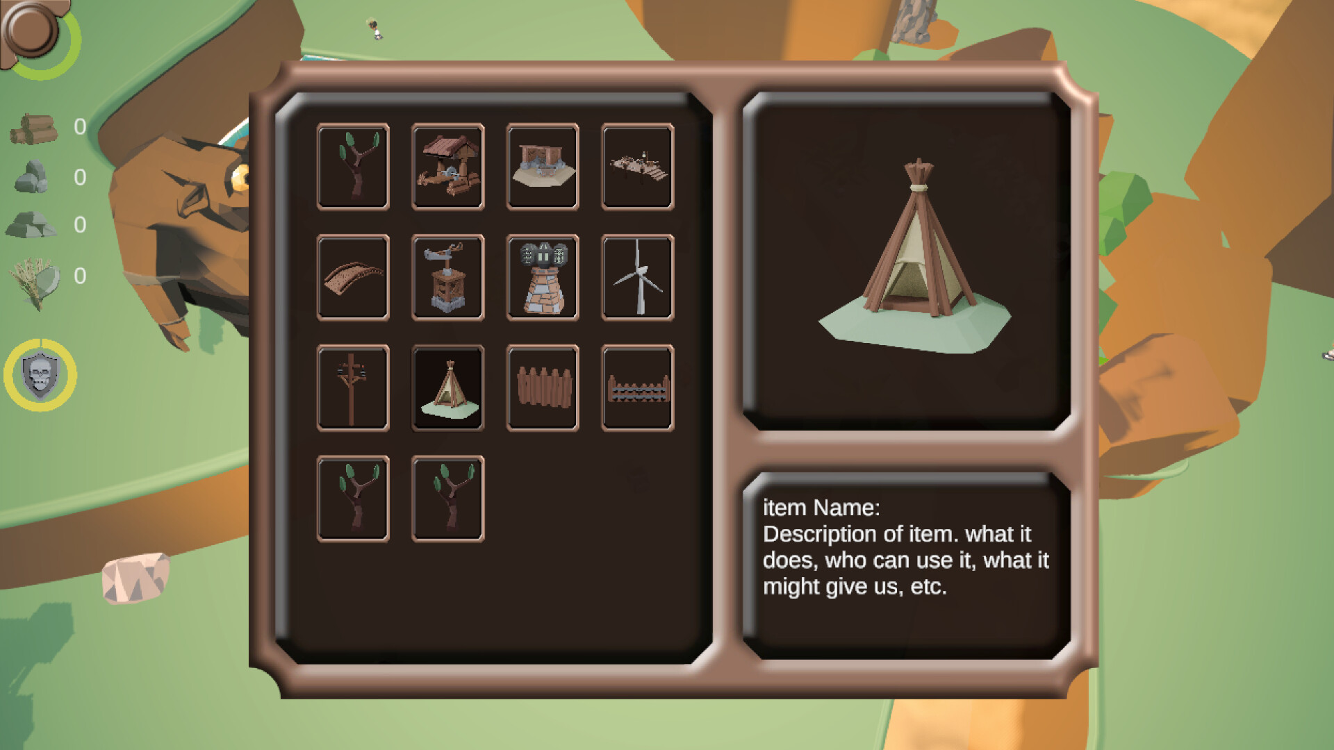Cosmic Castaway screenshot 9