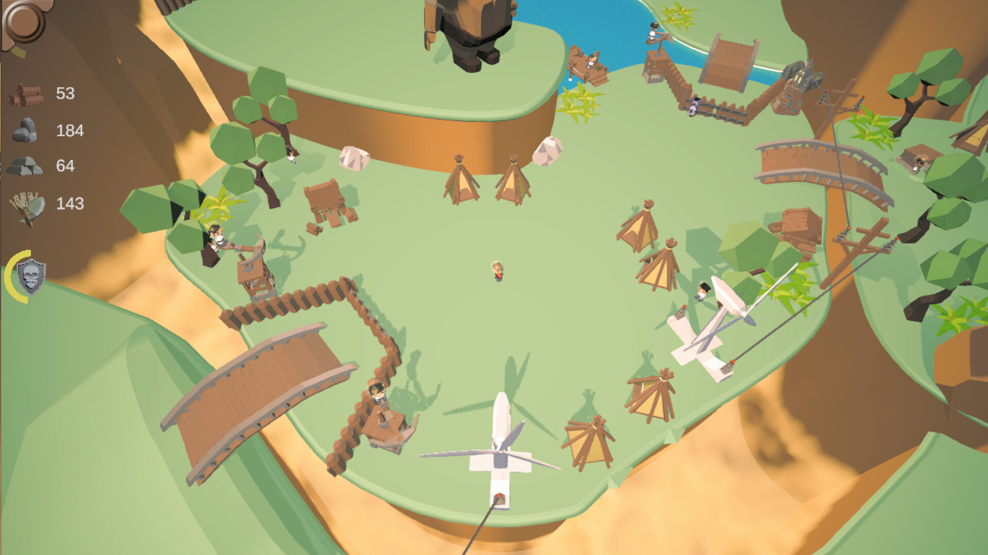 Cosmic Castaway screenshot 10
