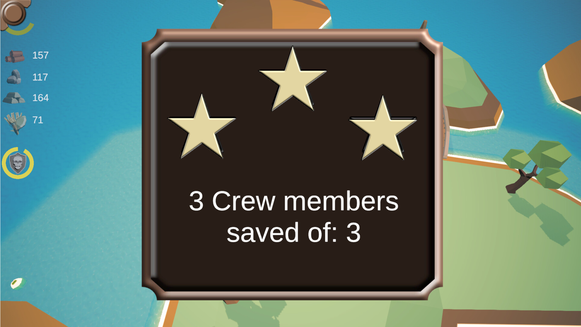 Cosmic Castaway screenshot 11