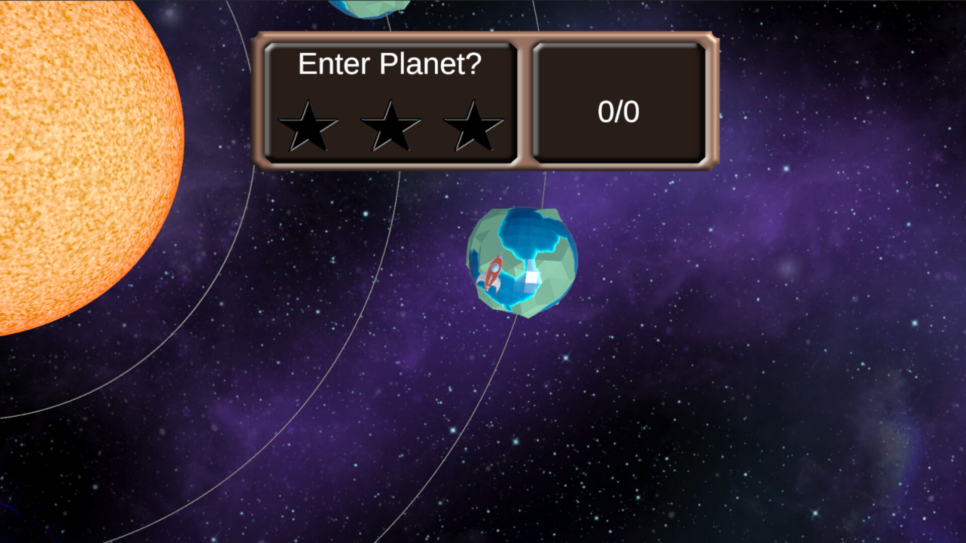 Cosmic Castaway screenshot 13