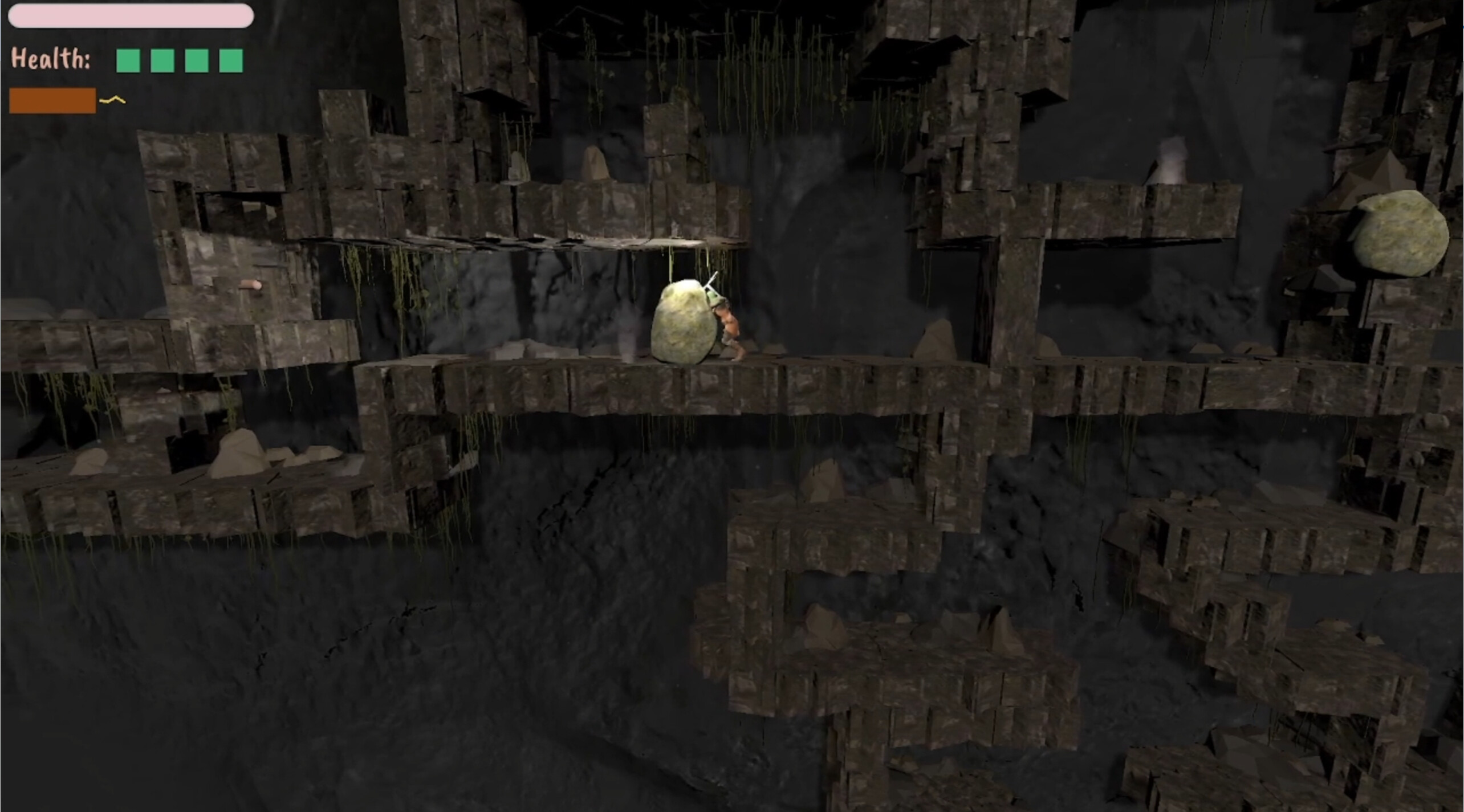 Hero's Ignition screenshot 6