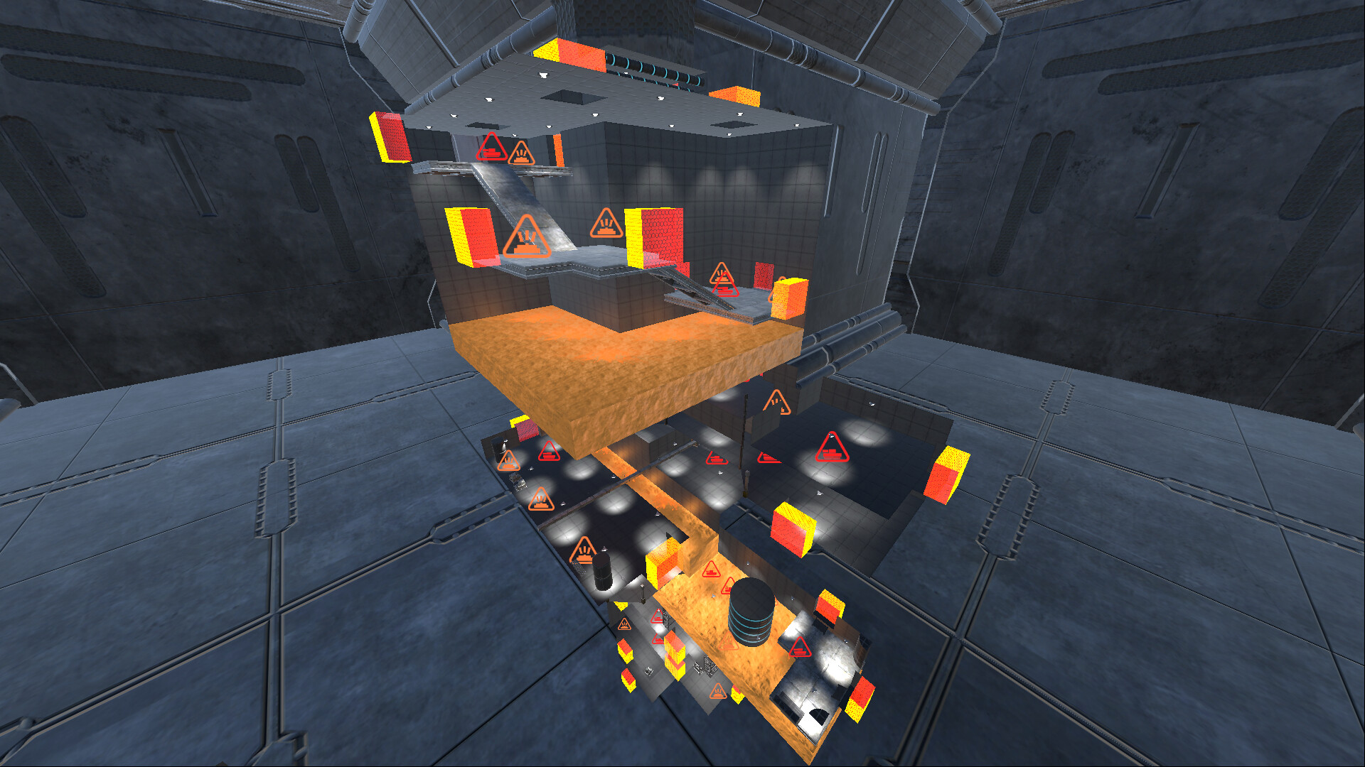 Tank Busters screenshot 3