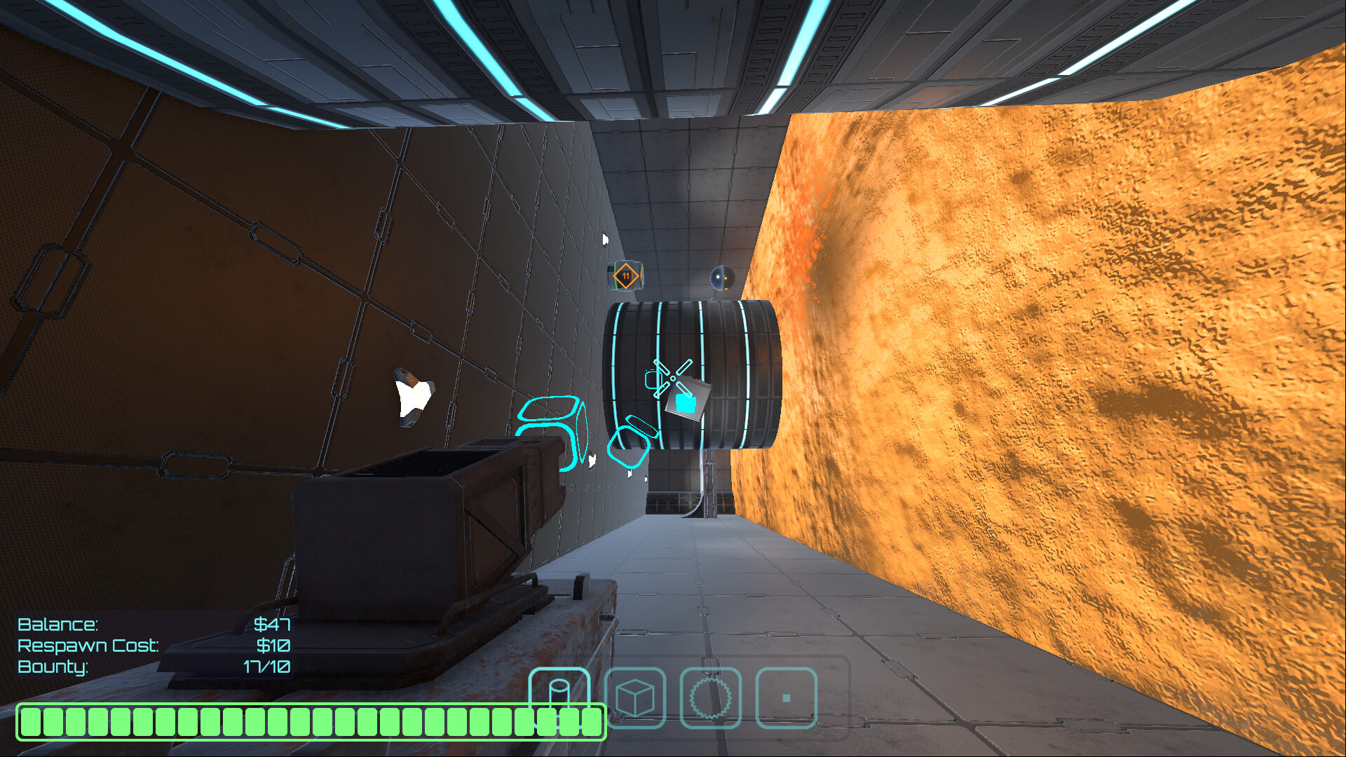 Tank Busters screenshot 6