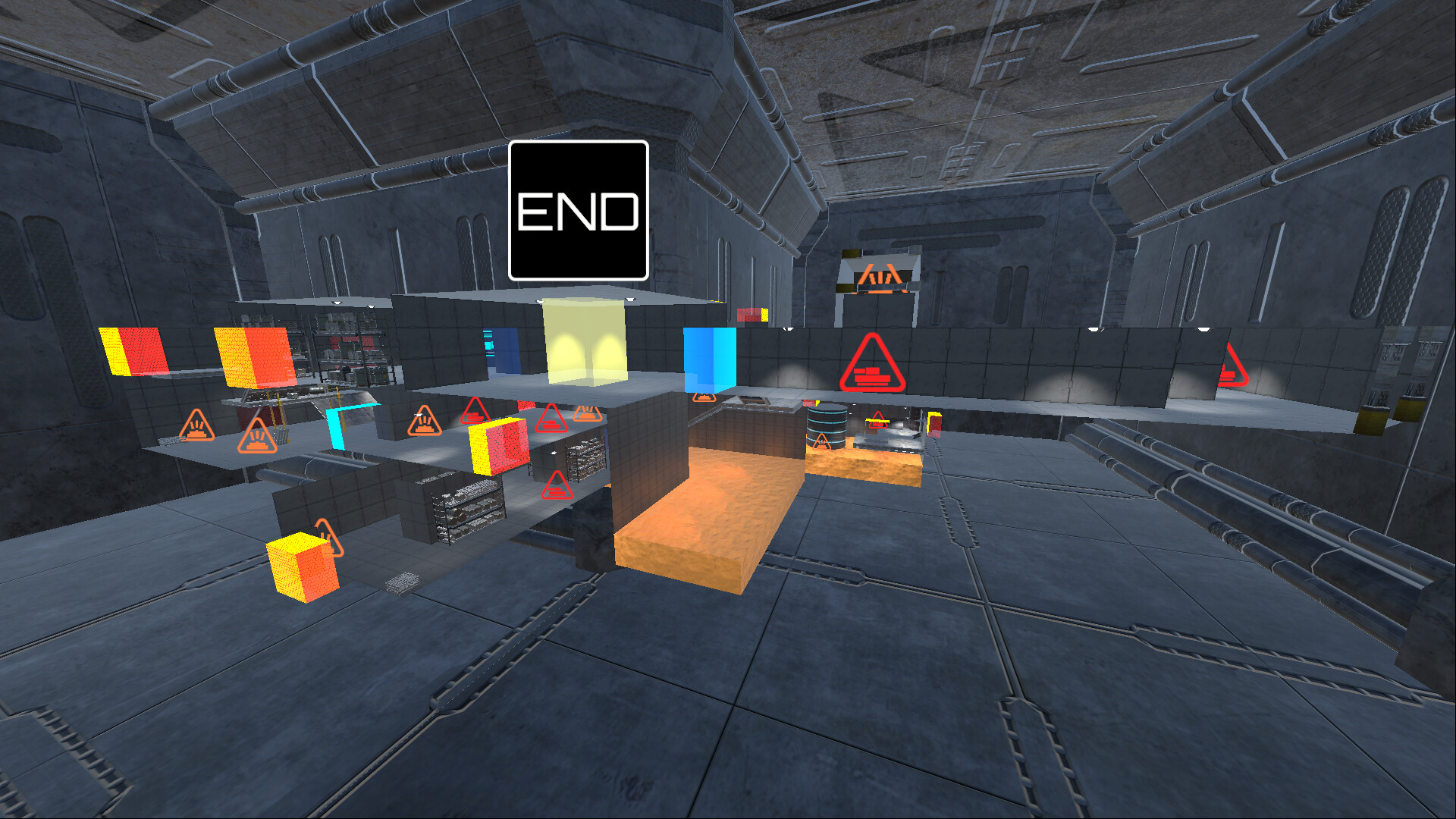 Tank Busters screenshot 4
