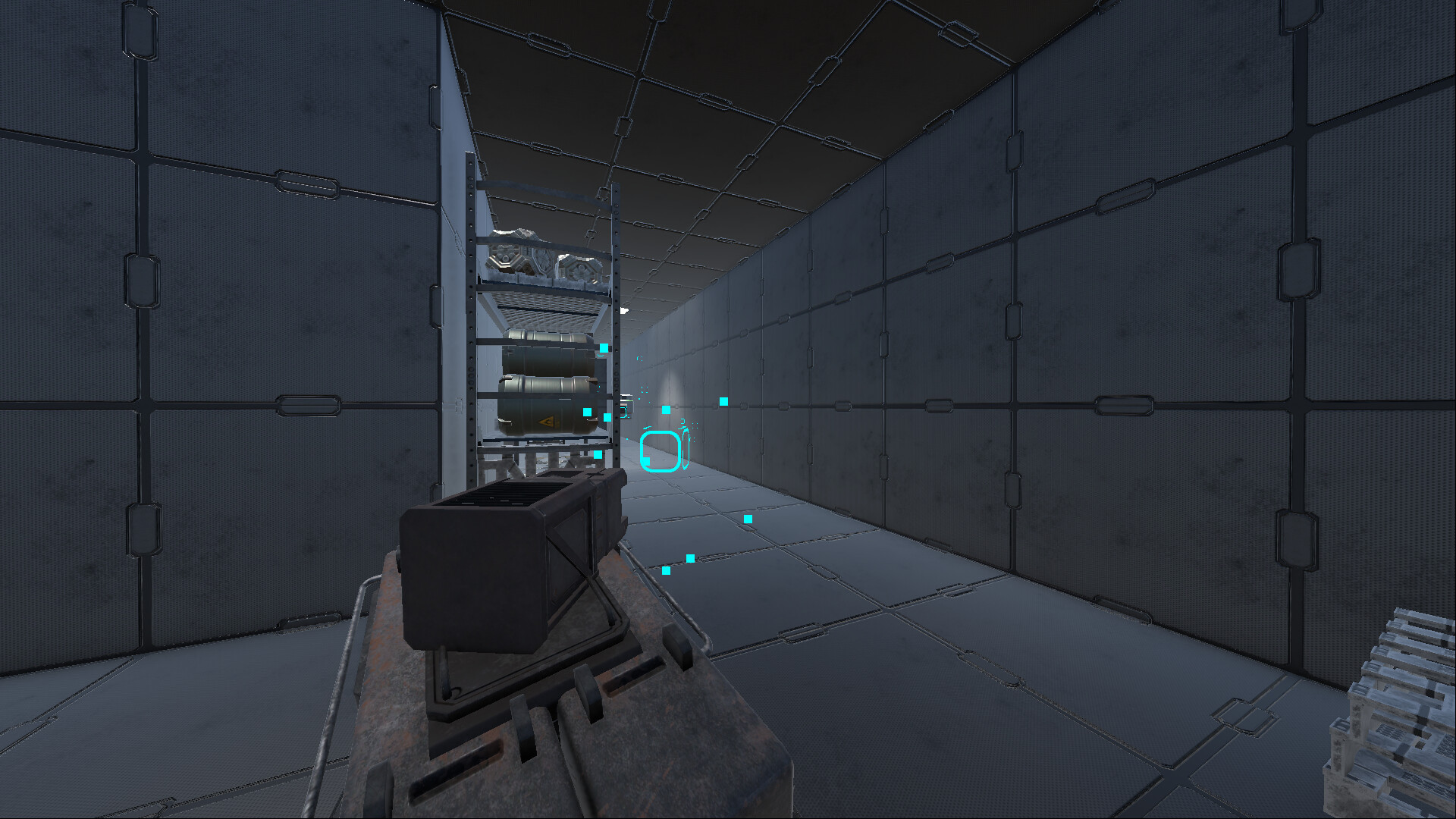 Tank Busters screenshot 2