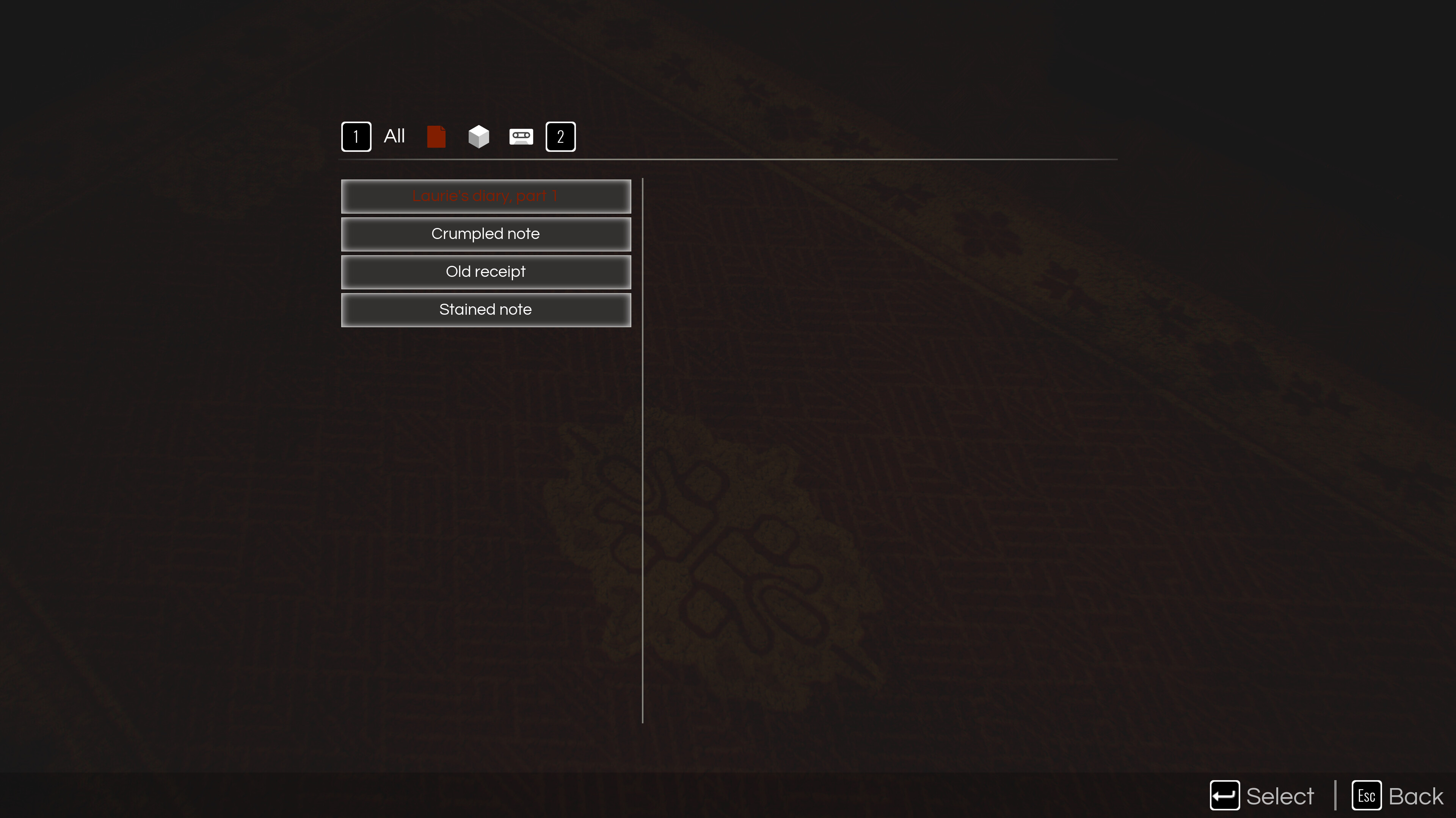Regression screenshot 7