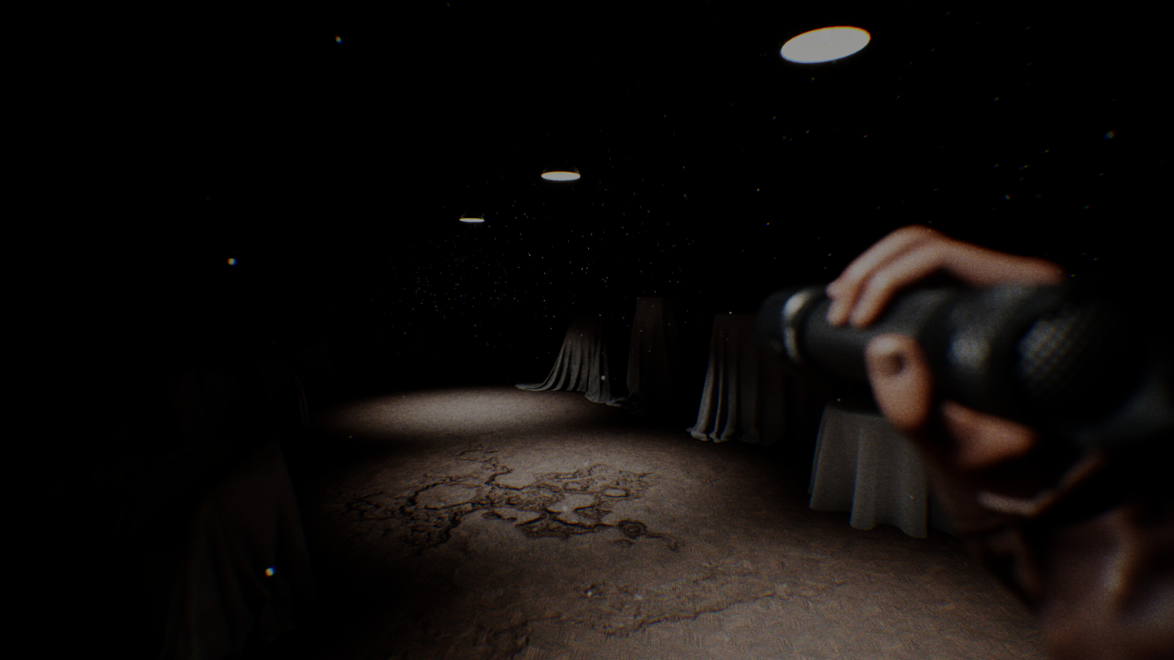 Regression screenshot 1