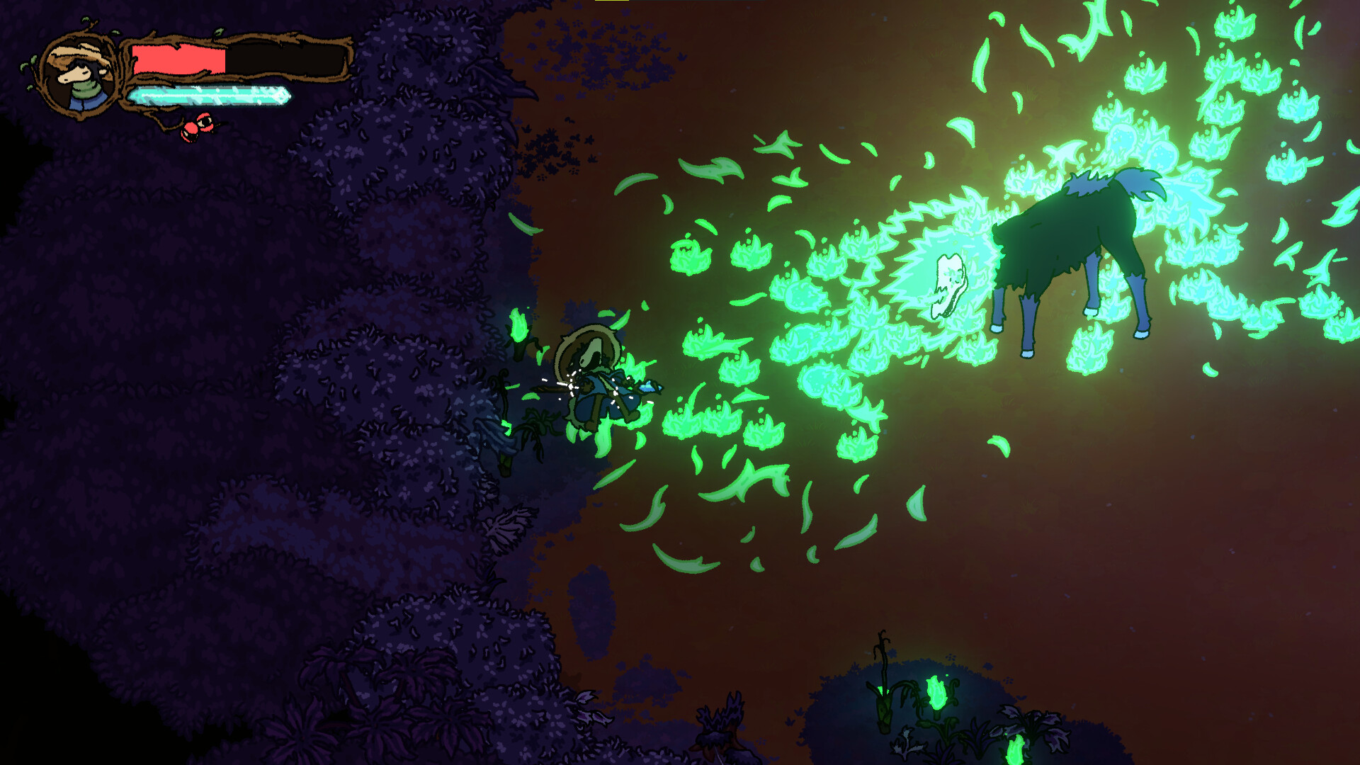Ecos da Mata screenshot 2