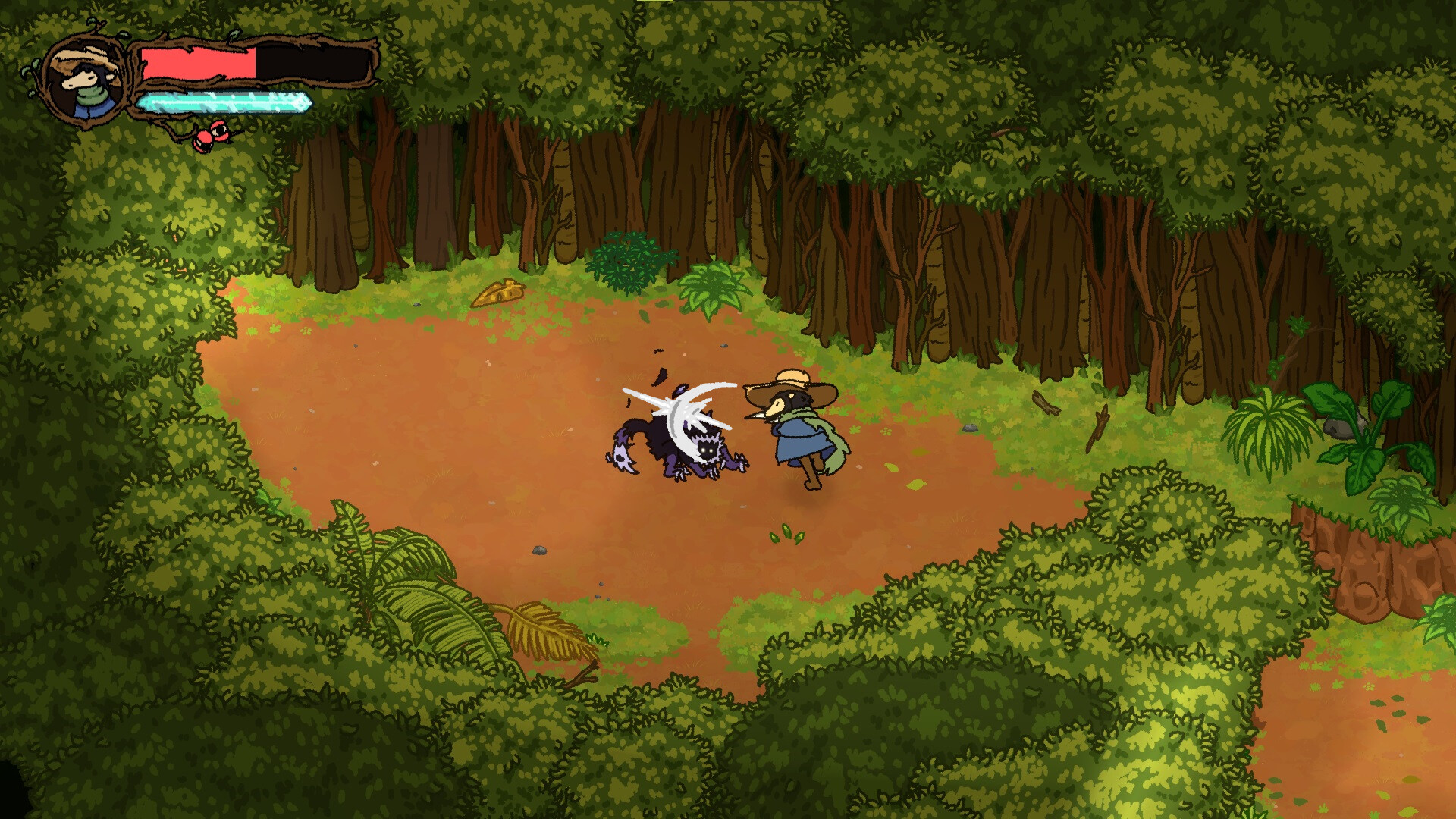 Ecos da Mata screenshot 4
