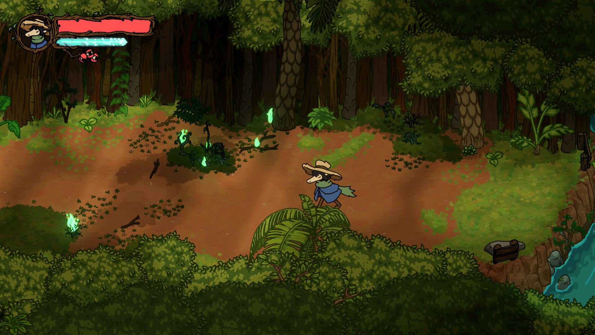 Ecos da Mata screenshot 7
