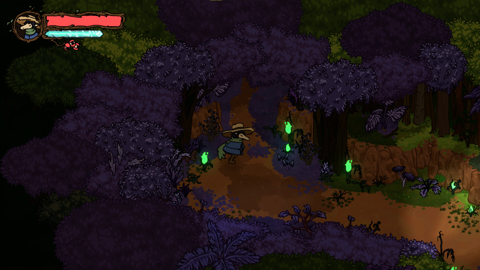 Ecos da Mata screenshot 8