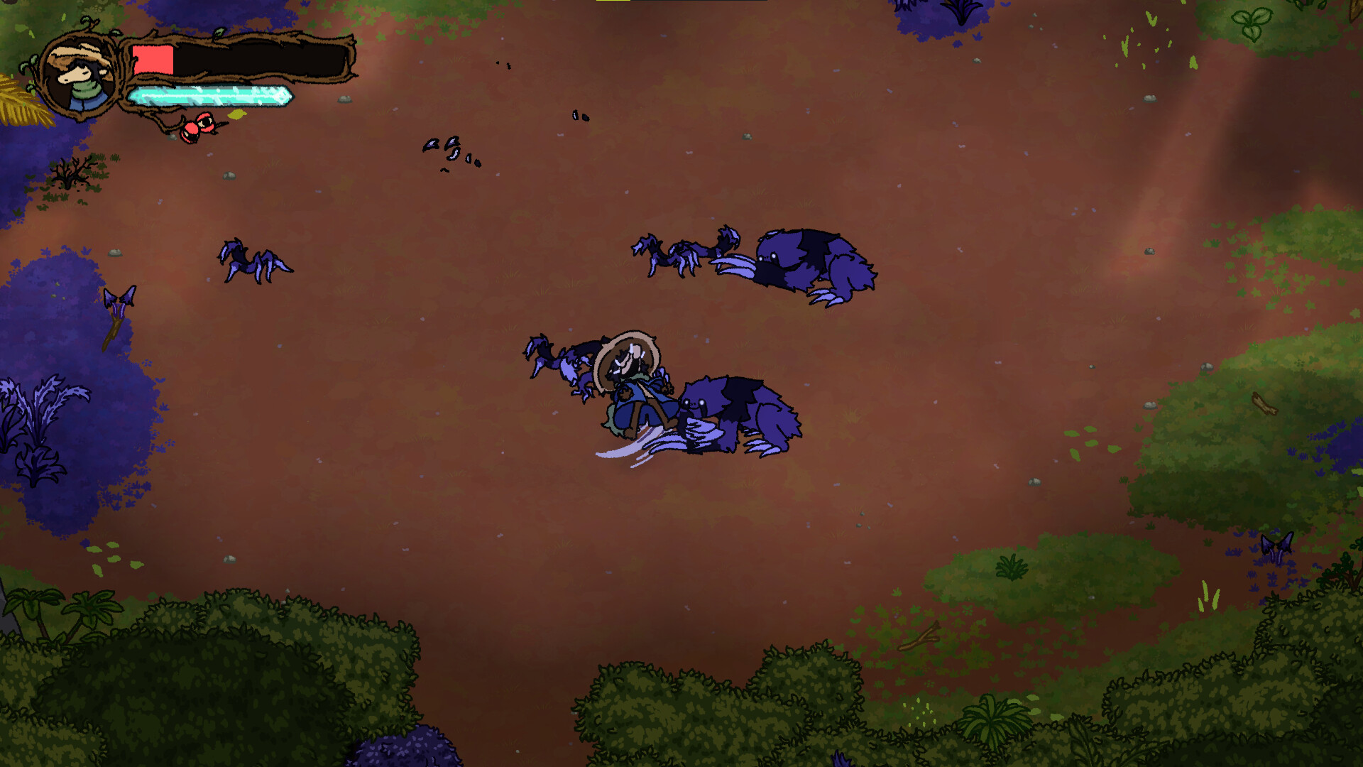 Ecos da Mata screenshot 5