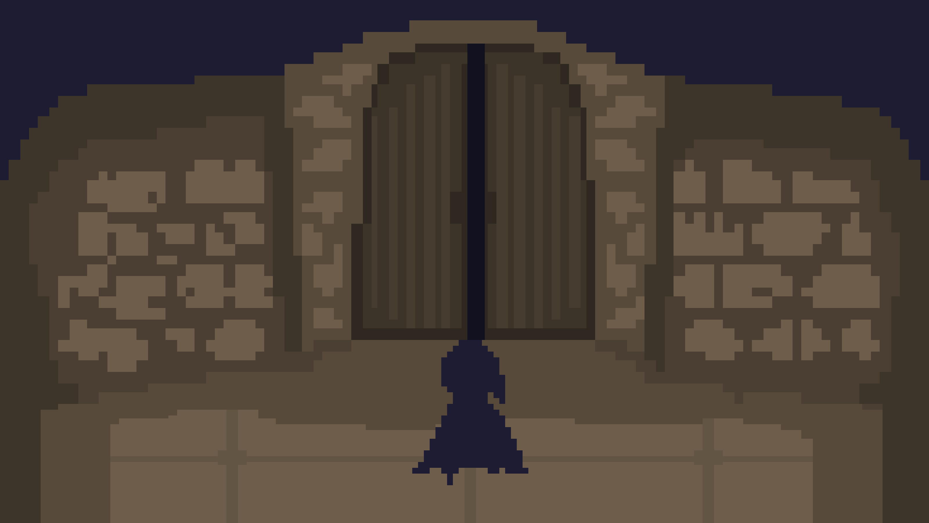 Mr. Cloak screenshot 5
