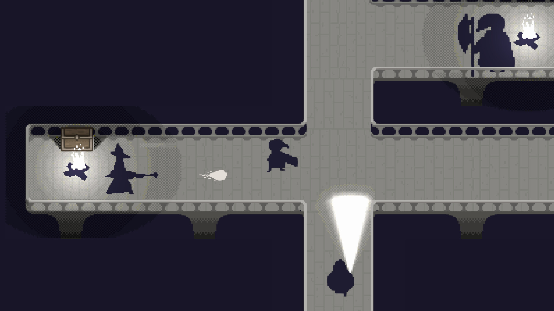 Mr. Cloak screenshot 4