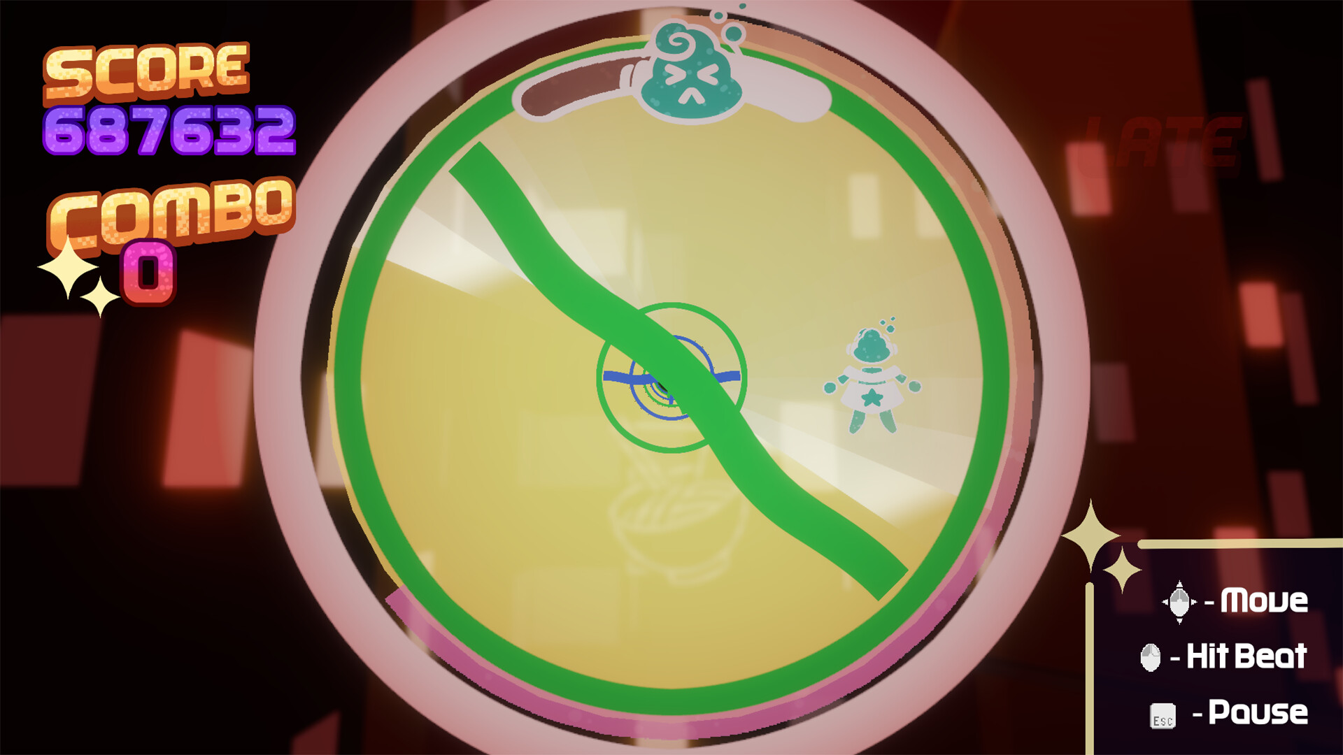 Beat Dodger screenshot 5