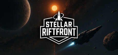 Stellar Riftfront Cover Image