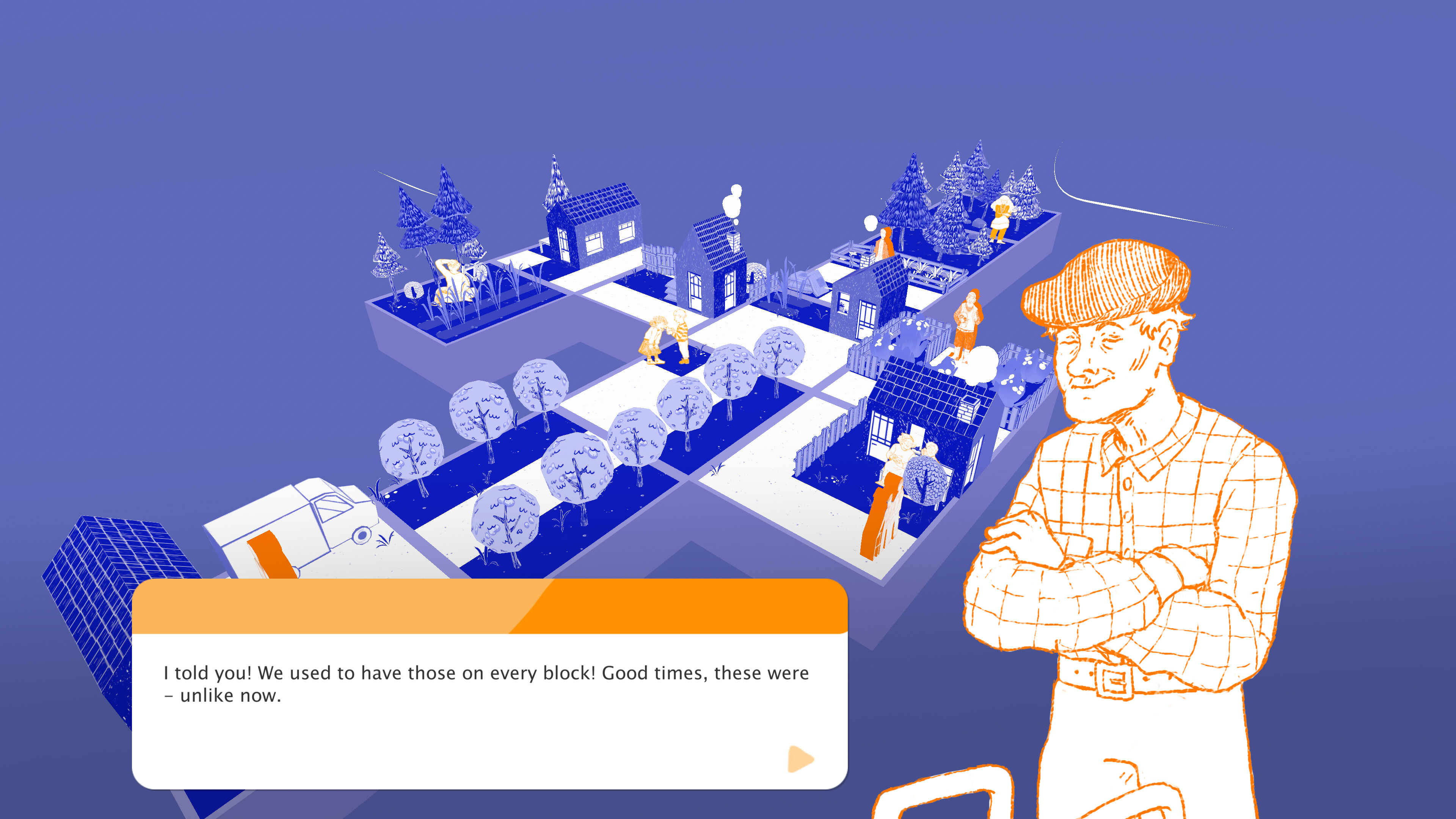 Wrong way screenshot 5