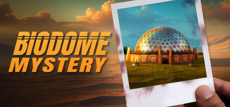 Biodome Mystery