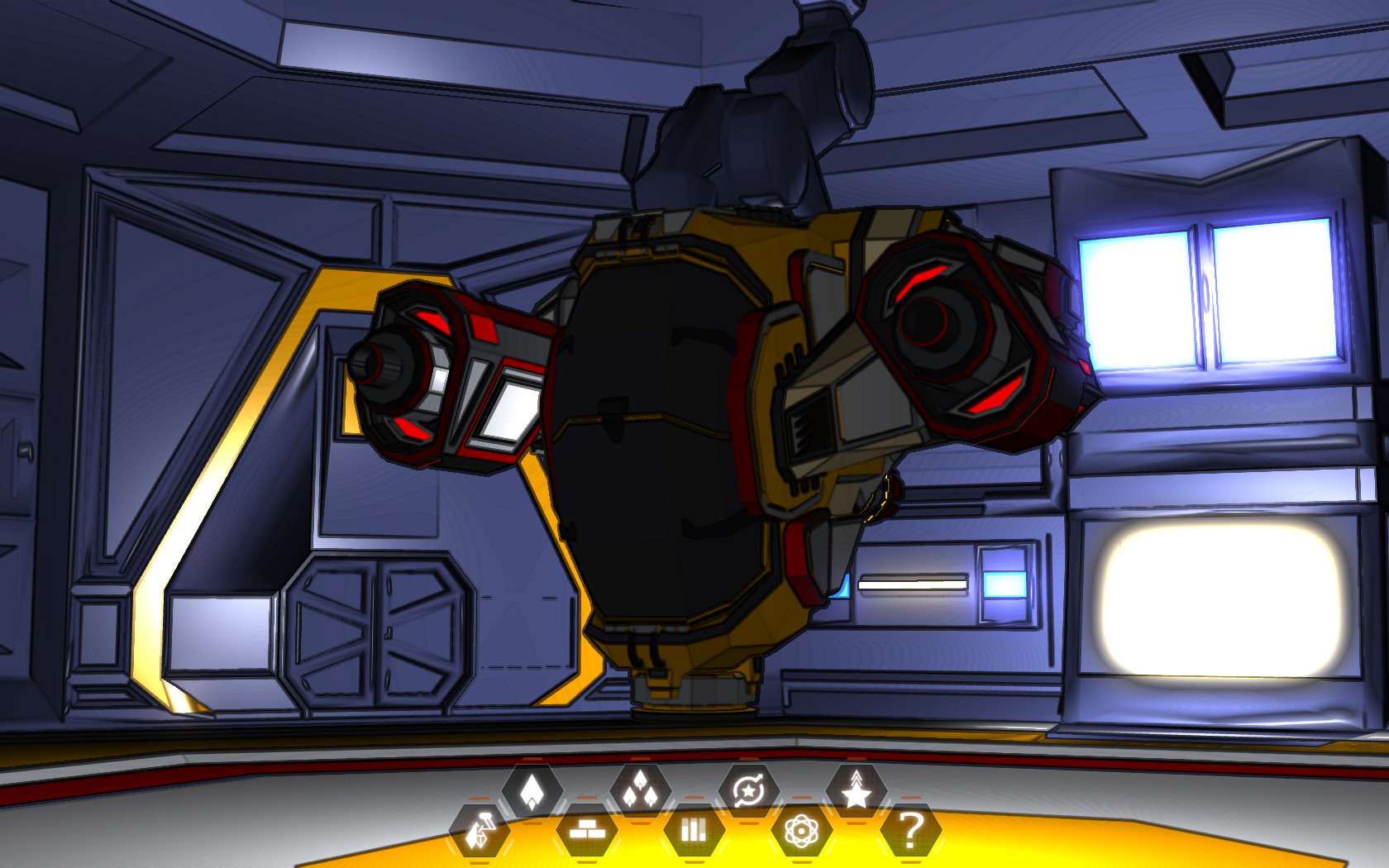 Void Destroyer 2 screenshot 8