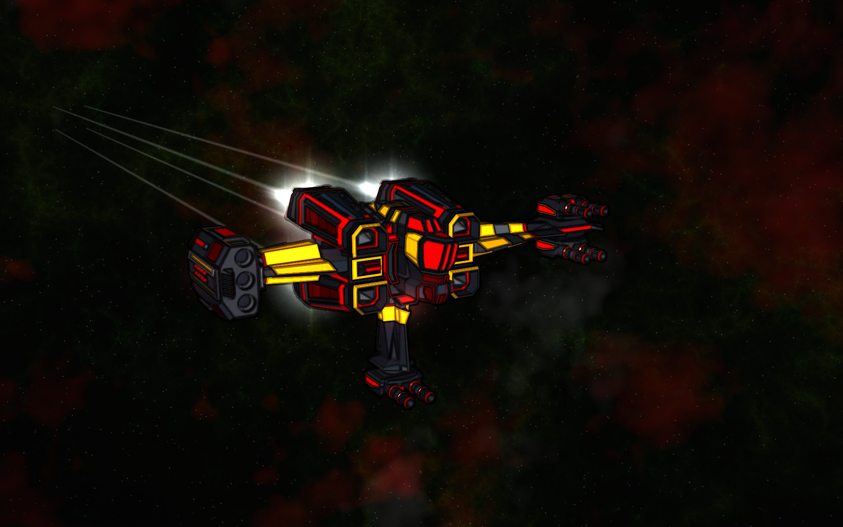 Void Destroyer 2 screenshot 19