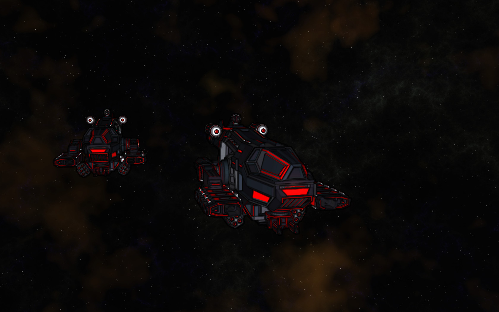 Void Destroyer 2 screenshot 18