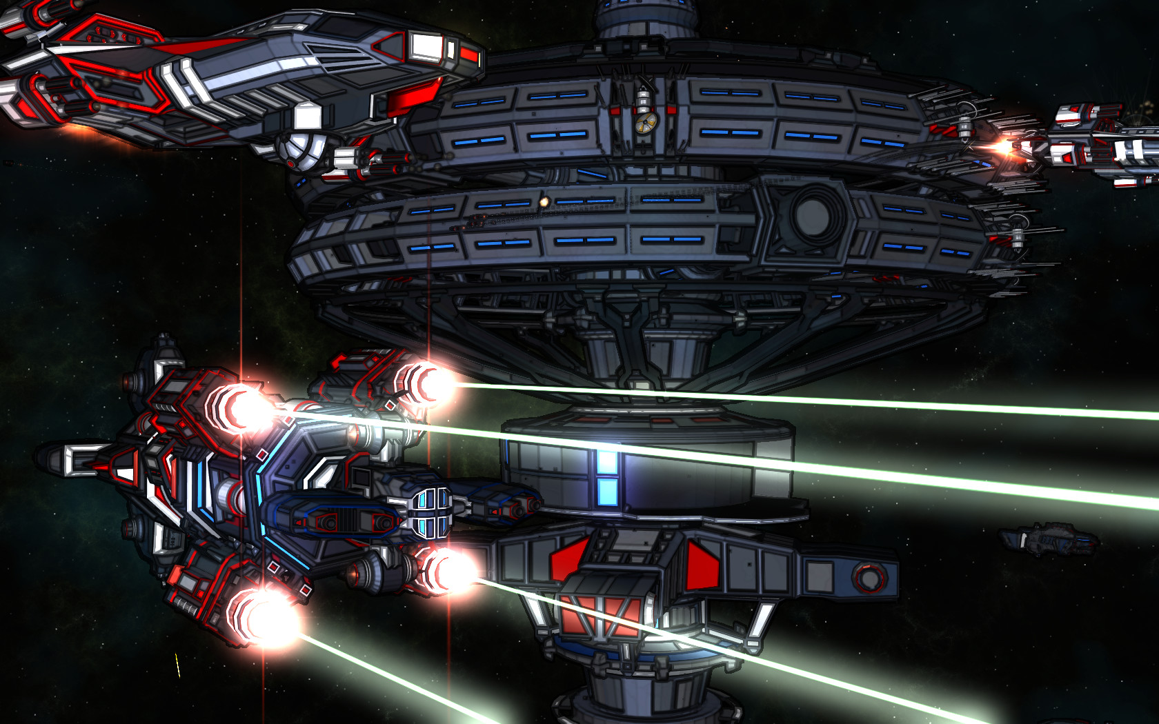 Void Destroyer 2 screenshot 14