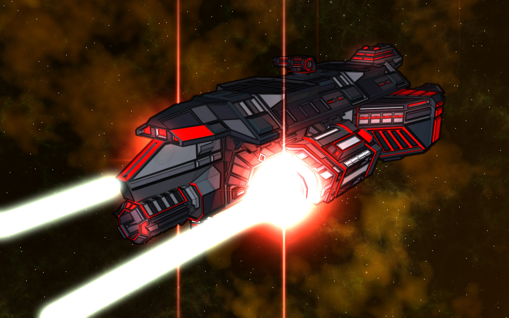 Void Destroyer 2 screenshot 13