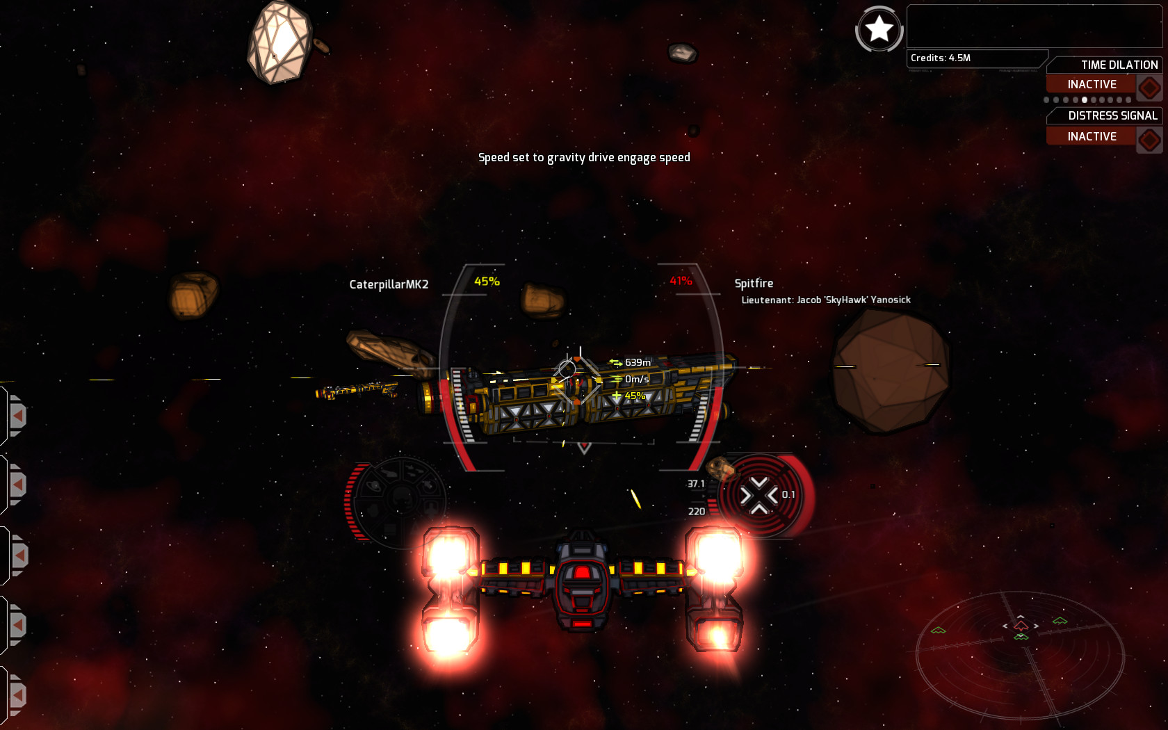 Void Destroyer 2 screenshot 20