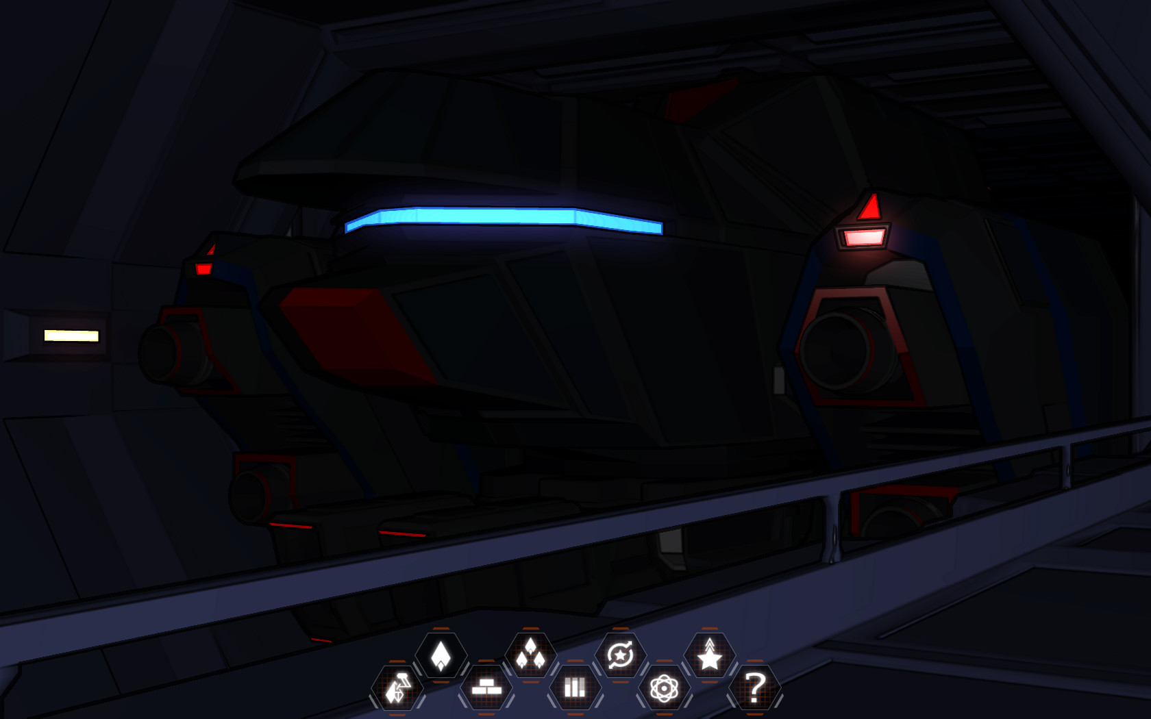 Void Destroyer 2 screenshot 12