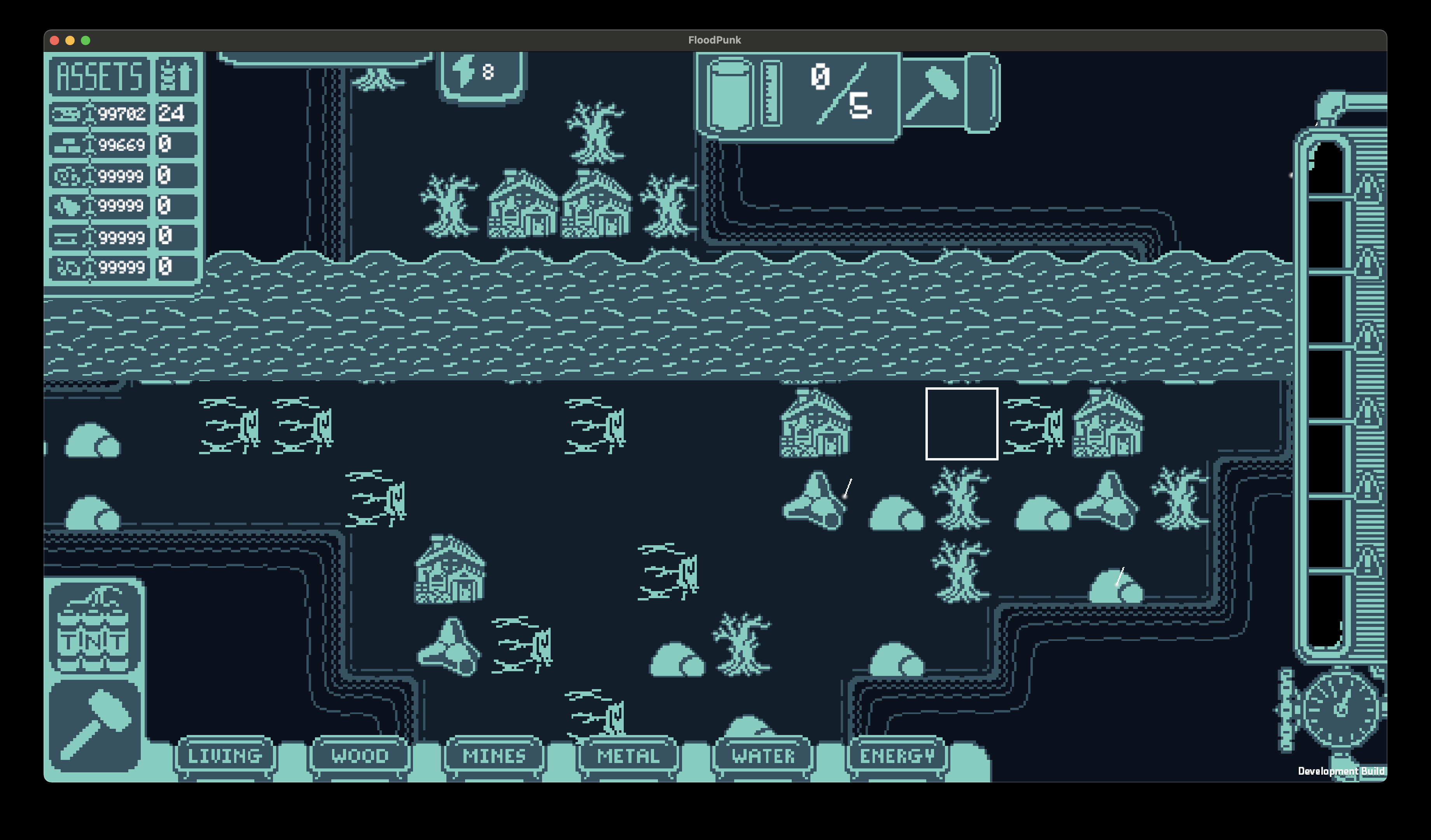 Floodpunk screenshot 5
