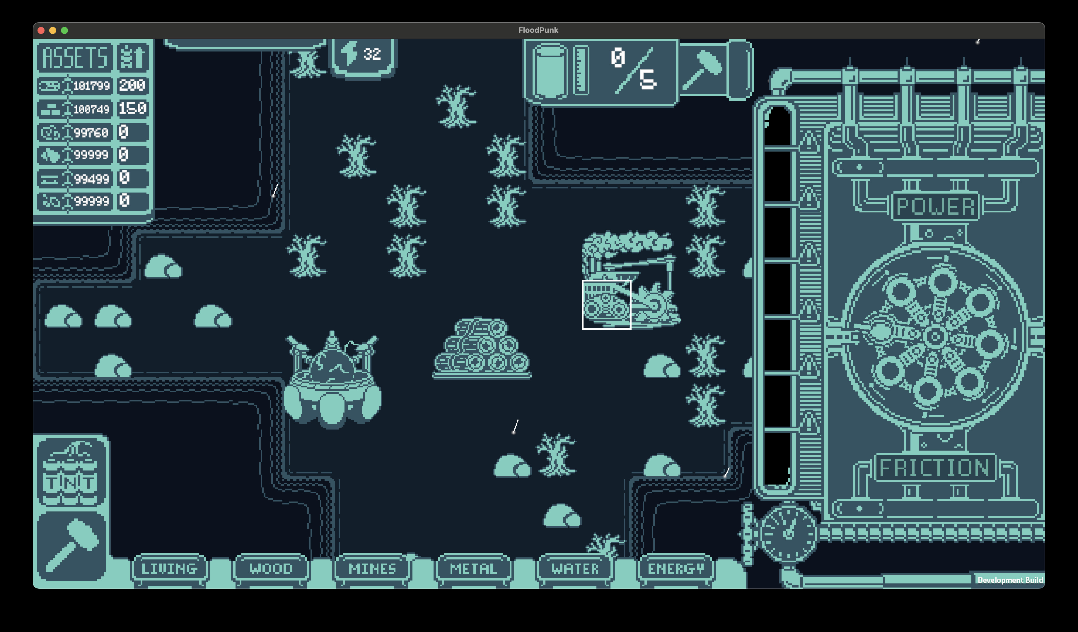 Floodpunk screenshot 4