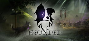Hounded