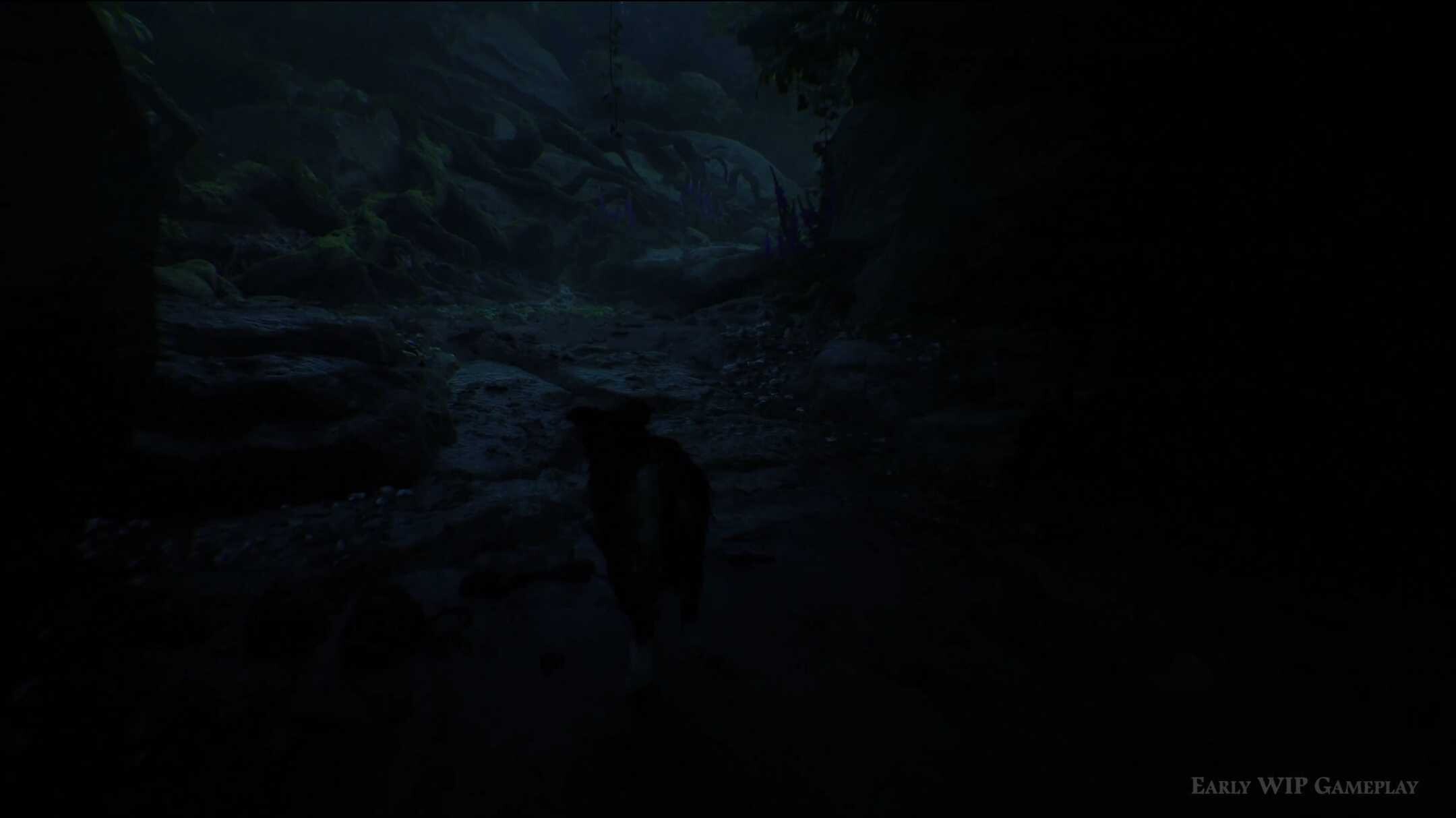 Hounded screenshot 6
