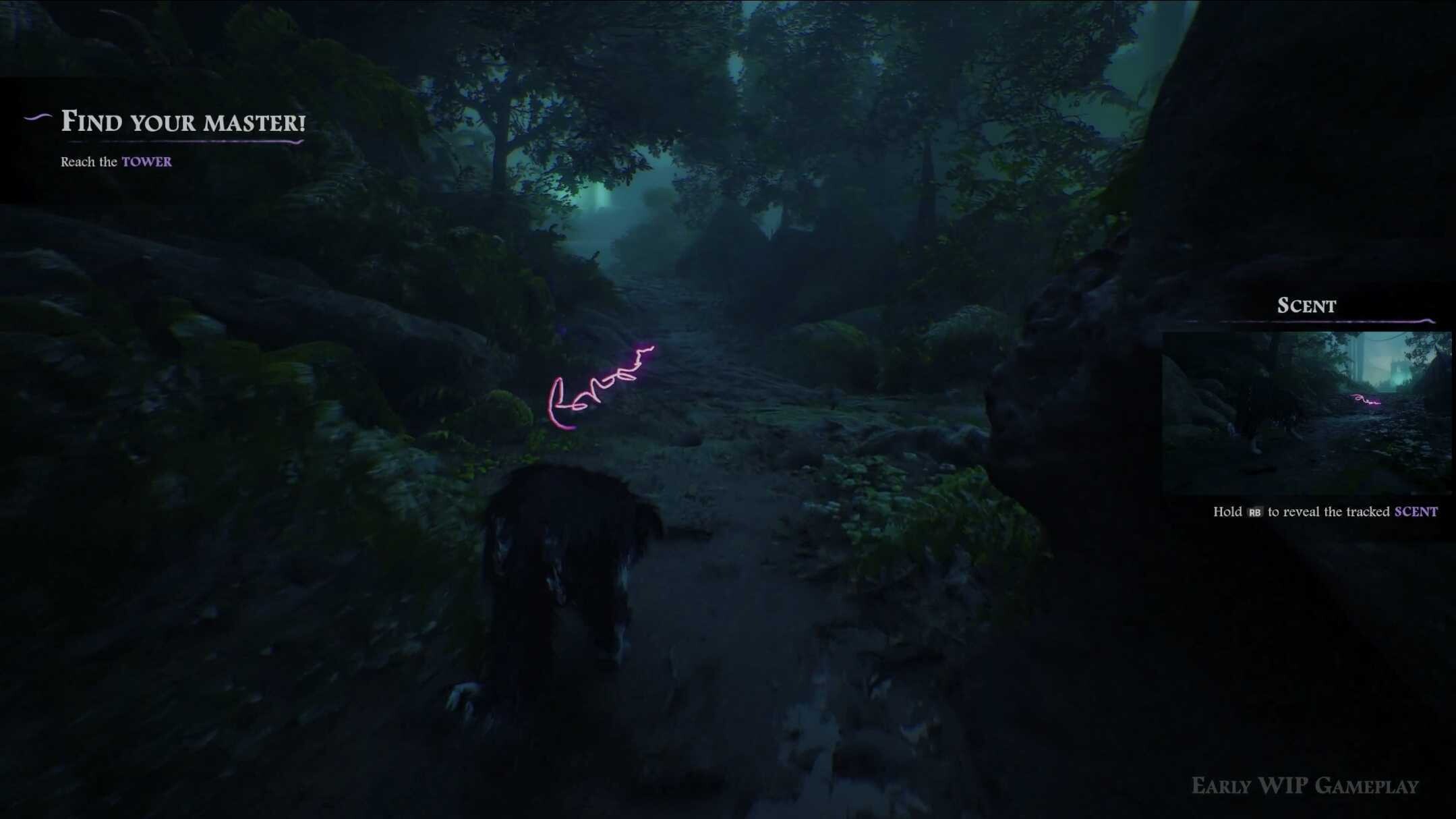 Hounded screenshot 7