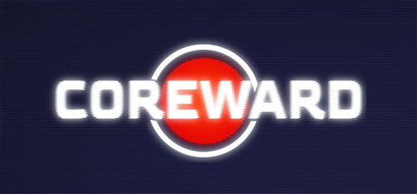 Coreward