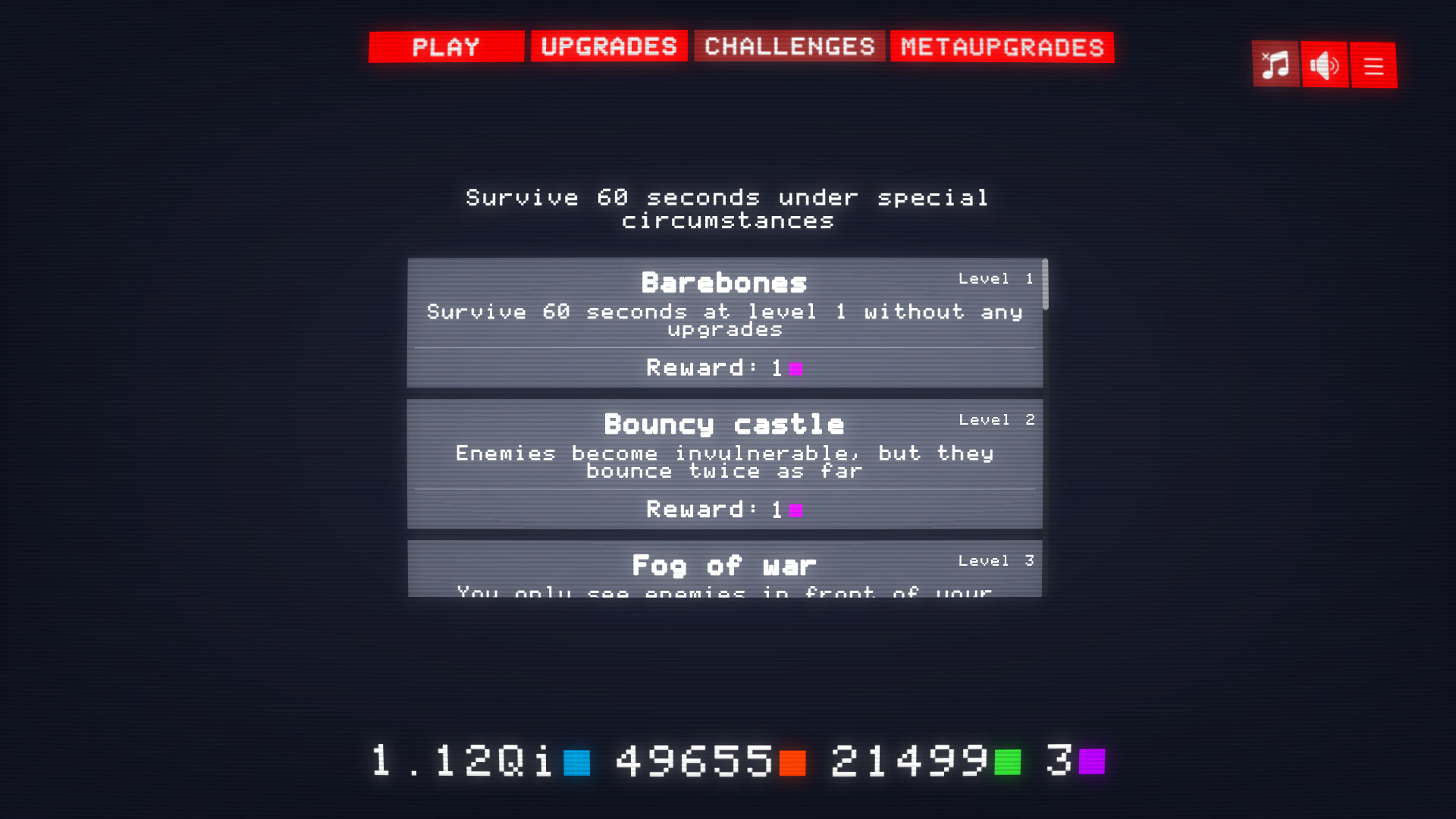Coreward screenshot 8