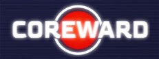 Coreward cover art